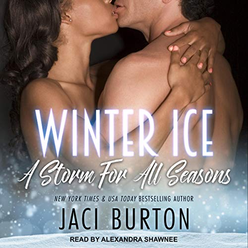 Cover of Winter Ice