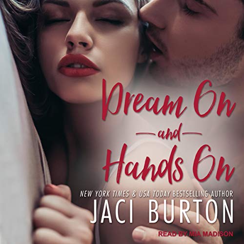Cover of Dream On & Hands On