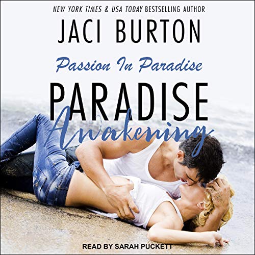 Cover of Paradise Awakening