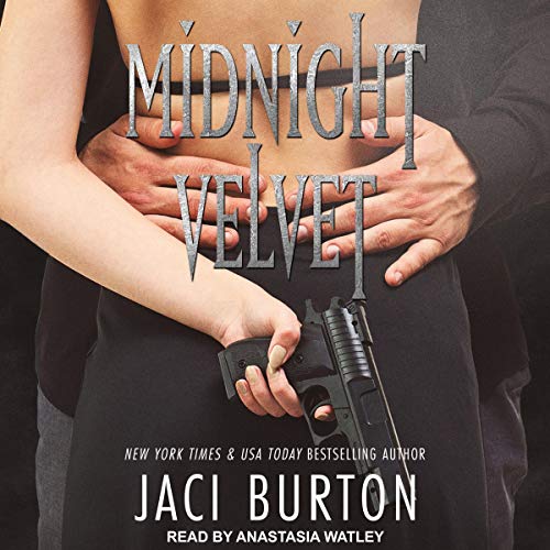 Cover of Midnight Velvet