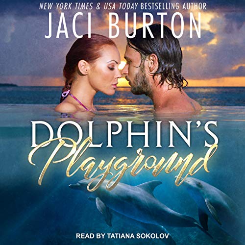 Cover of Dolphin’s Playground