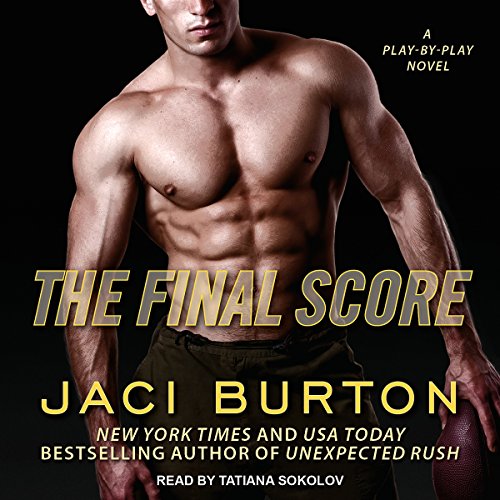 Cover of The Final Score