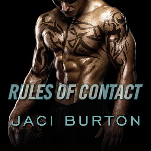 Cover of Rules of Contact