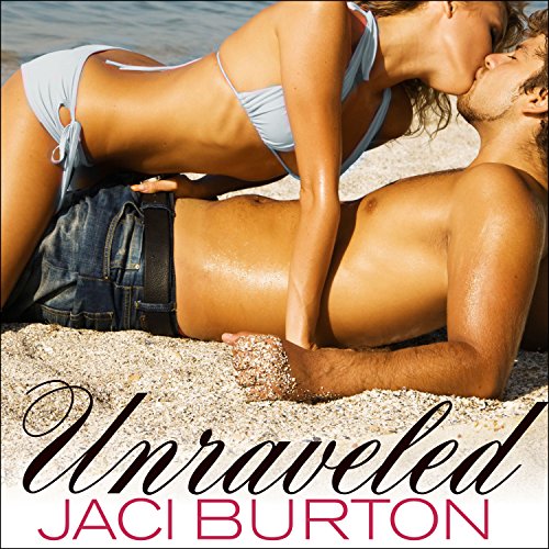 Cover of Unraveled