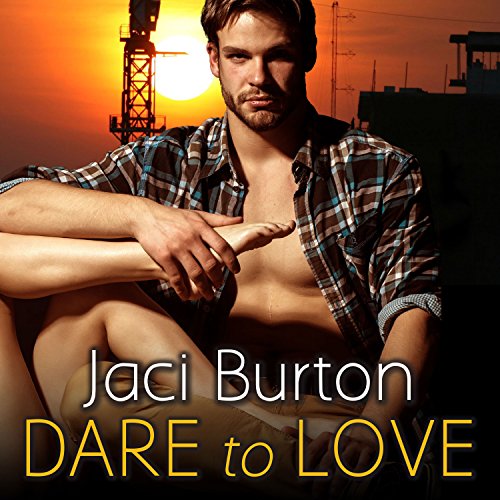 Cover of Dare to Love