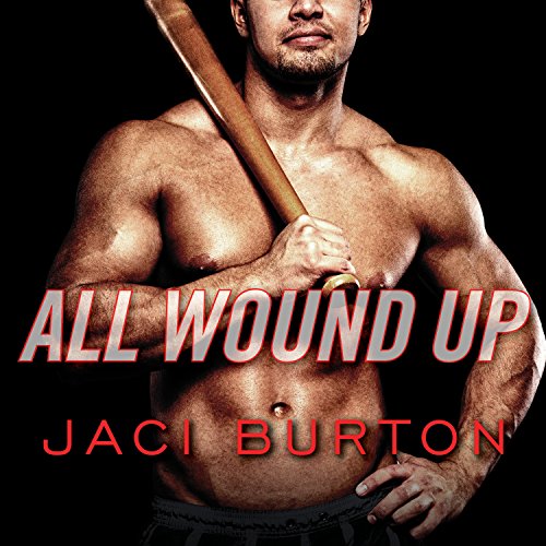 Cover of All Wound Up