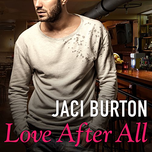 Cover of Love After All
