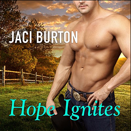 Cover of Hope Ignites