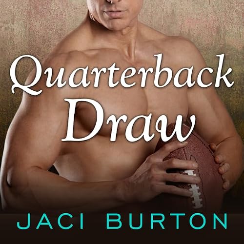 Cover of Quarterback Draw
