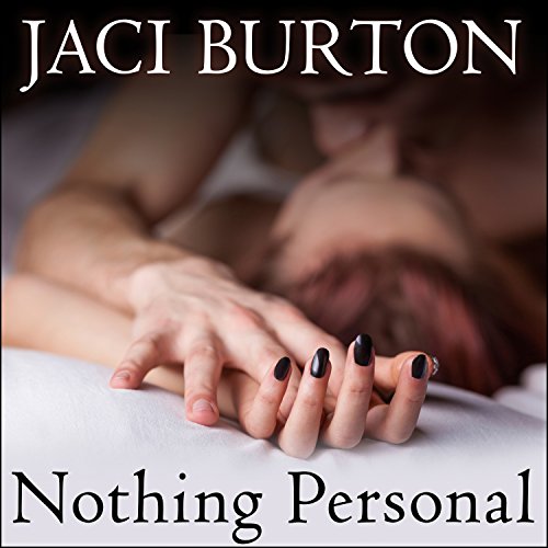Cover of Nothing Personal