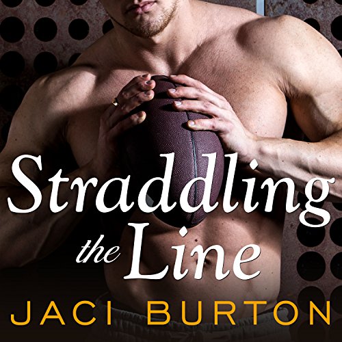 Cover of Straddling the Line