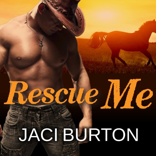 Cover of Rescue Me