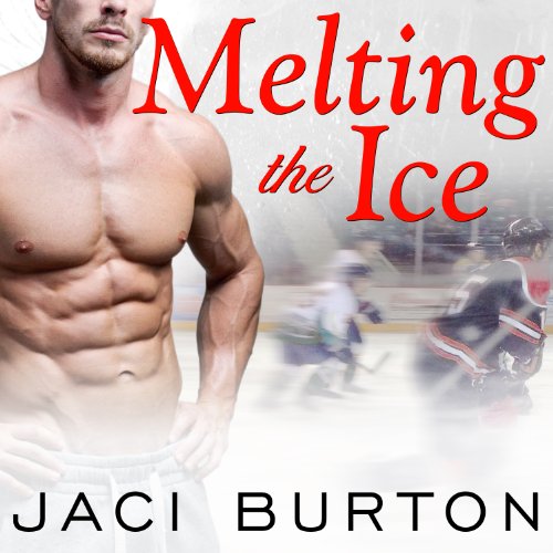 Cover of Melting the Ice