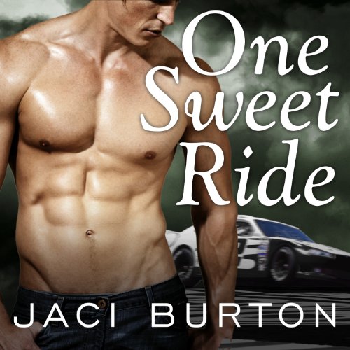 Cover of One Sweet Ride