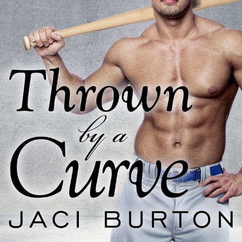 Cover of Thrown by a Curve