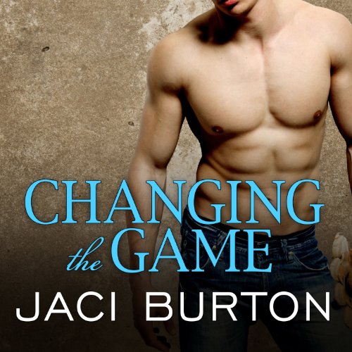 Cover of Changing the Game