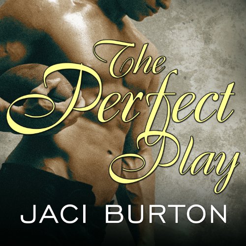 Cover of The Perfect Play