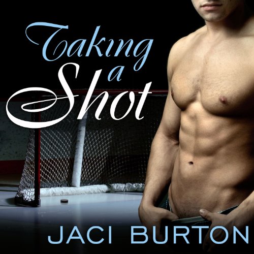 Cover of Taking a Shot