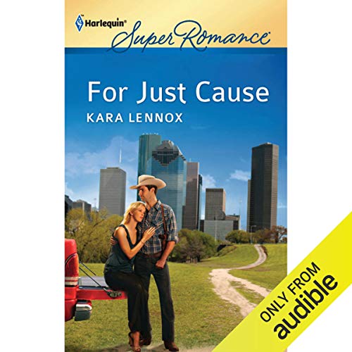 Cover of For Just Cause