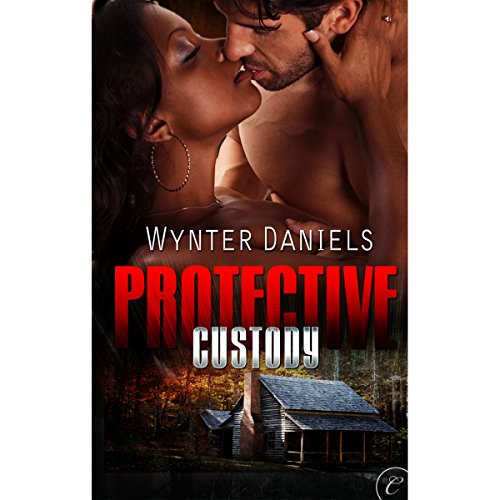 Cover of Protective Custody