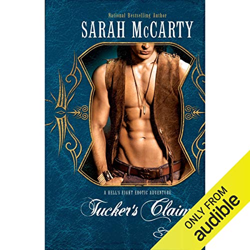 Cover of Tucker's Claim