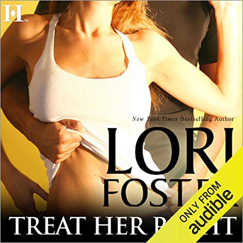 Cover of Treat Her Right