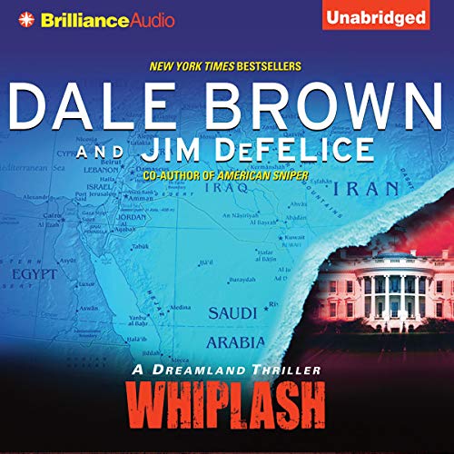 Cover of Whiplash