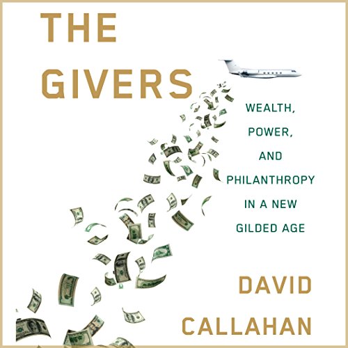 Cover of The Givers