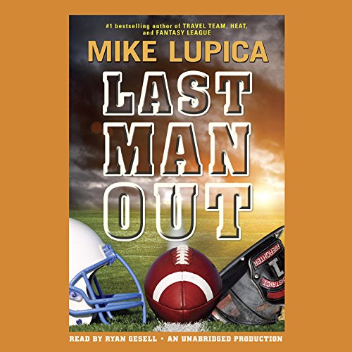Cover of Last Man Out