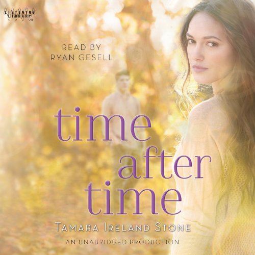 Cover of Time After Time