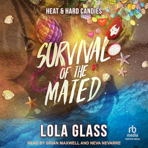 Cover of Heat & Hard Candies