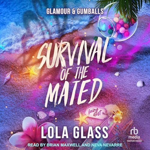 Cover of Glamour & Gumballs