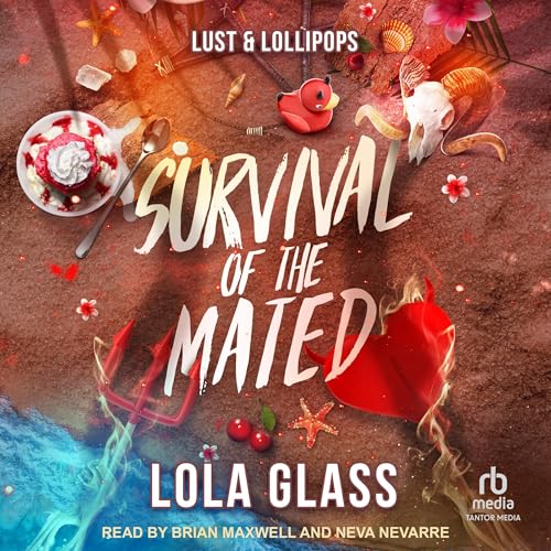 Cover of Lust & Lollipops