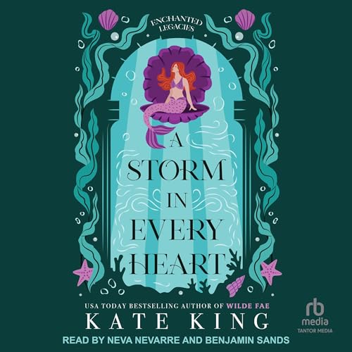 Cover of A Storm in Every Heart