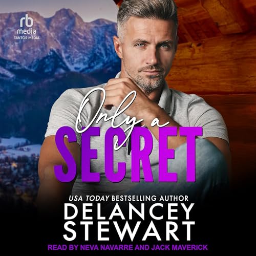 Cover of Only a Secret