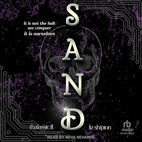Cover of Sand