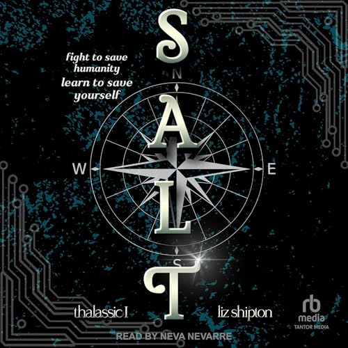 Cover of Salt
