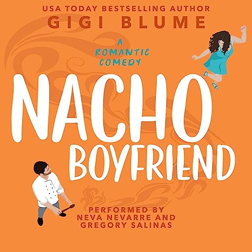 Cover of Nacho Boyfriend