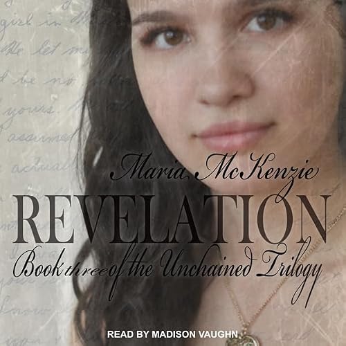 Cover of Revelation