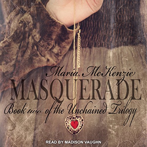 Cover of Masquerade