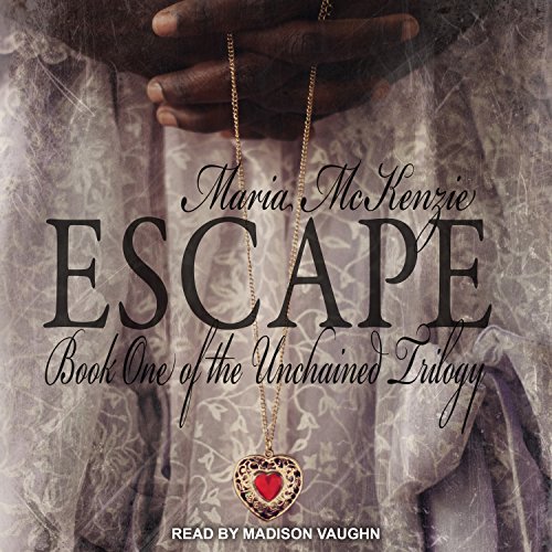 Cover of Escape