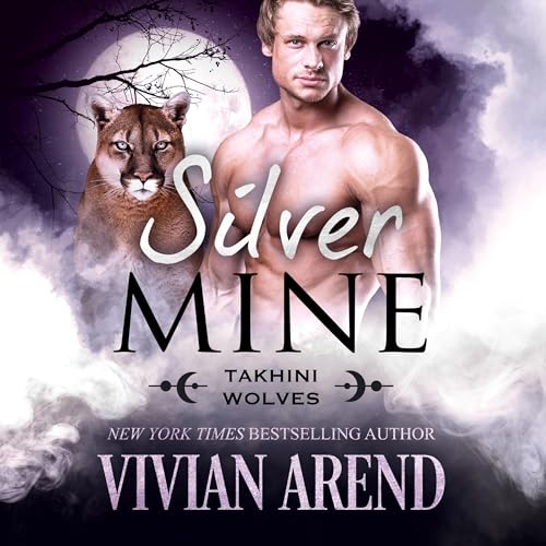 Cover of Silver Mine