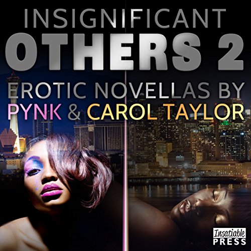 Cover of Insignificant Others 2