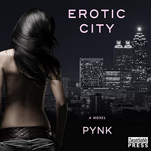 Cover of Erotic City