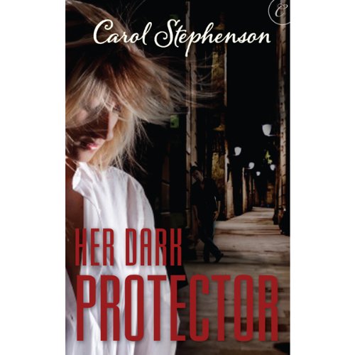Cover of Her Dark Protector