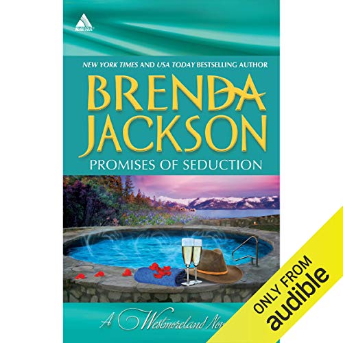 Cover of Promises of Seduction