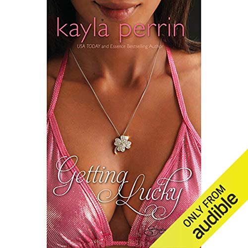 Cover of Getting Lucky