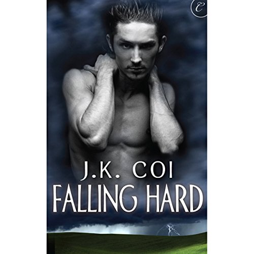 Cover of Falling Hard
