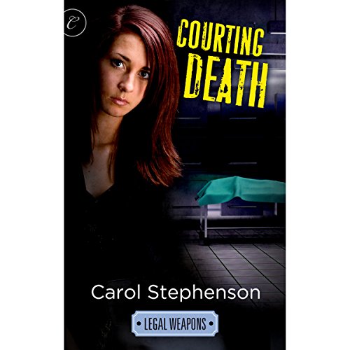 Cover of Courting Death