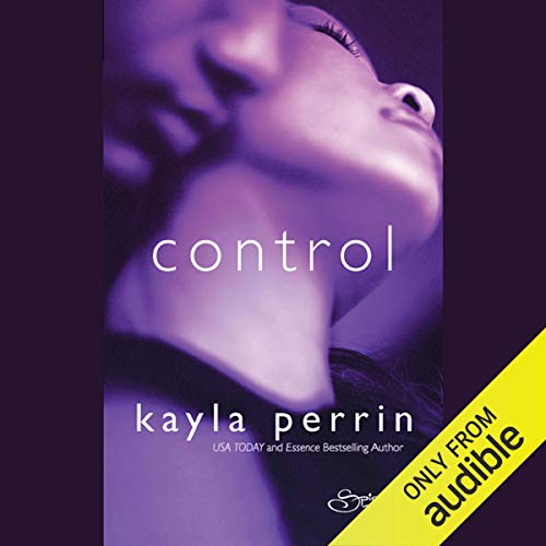Cover of Control